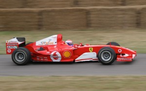 Ferrari 2014