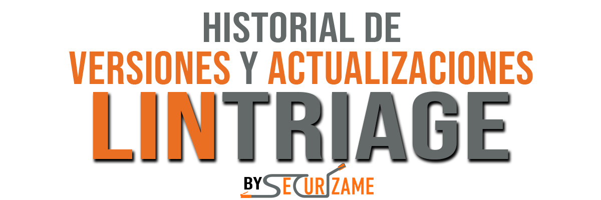 historiallintriage